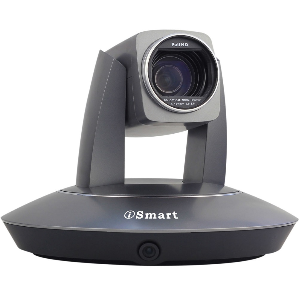 Ismart IP Based Lecturer Tracking - Board Writing Detecting System LTC-A2001NV2
